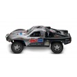 Traxxas SLAYER PRO - 4x4 Mark Jenkins - 1/10 +1L DE RODAGE OFFERT