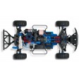Traxxas SLAYER PRO - 4x4 Mark Jenkins - 1/10 +1L DE RODAGE OFFERT