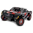 Traxxas SLAYER PRO - 4x4 Mark Jenkins - 1/10 +1L DE RODAGE OFFERT