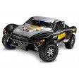 Traxxas SLAYER PRO - 4x4 Mark Jenkins - 1/10 +1L DE RODAGE OFFERT