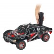 Traxxas SLAYER PRO - 4x4 Mark Jenkins - 1/10 +1L DE RODAGE OFFERT