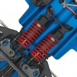 Traxxas SLAYER PRO - 4x4 Mark Jenkins - 1/10 +1L DE RODAGE OFFERT