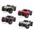 Traxxas SLAYER PRO - 4x4 Greg Adler - 1/10 +1L DE RODAGE OFFERT