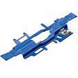 Traxxas SLAYER PRO - 4x4 Mark Jenkins - 1/10 +1L DE RODAGE OFFERT
