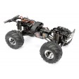 Combo Brushless Option pour TRX-4M