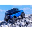 Combo Brushless Option pour TRX-4M