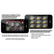 Traxxas SUPERCAR XO-1 Gris Brushless New TQi radio 2.4ghz RTR EP