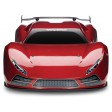 Traxxas SUPERCAR XO-1 Bleu Brushless New TQi radio 2.4ghz RTR EP