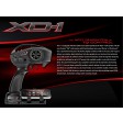 Traxxas SUPERCAR XO-1 Bleu Brushless New TQi radio 2.4ghz RTR EP