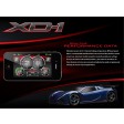 Traxxas SUPERCAR XO-1 Gris Brushless New TQi radio 2.4ghz RTR EP