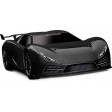 Traxxas SUPERCAR XO-1 Rouge Brushless New TQi radio 2.4ghz RTR EP