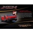 Traxxas SUPERCAR XO-1 Gris Brushless New TQi radio 2.4ghz RTR EP