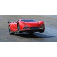 Traxxas SUPERCAR XO-1 Gris Brushless New TQi radio 2.4ghz RTR EP