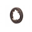 Couronne de transmission 50 dents Option LARGE renforcée métal