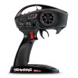 Traxxas Summit Noir Rouge TQi 2.4ghz 4wd 1/8e RTR EP