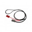 Capteur Température et voltage (long) - 6521