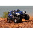 Traxxas TELLURIDE VERT -4x4-1/10 XL-5 RTR EP