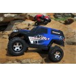 Traxxas TELLURIDE VERT -4x4-1/10 XL-5 RTR EP