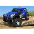 Traxxas TELLURIDE ORANGE -4x4-1/10 XL-5 RTR EP