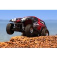 Traxxas TELLURIDE VERT -4x4-1/10 XL-5 RTR EP