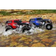 Traxxas TELLURIDE VERT -4x4-1/10 XL-5 RTR EP