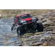 Traxxas TELLURIDE VERT -4x4-1/10 XL-5 RTR EP