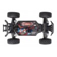 Traxxas TELLURIDE VERT -4x4-1/10 XL-5 RTR EP