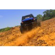Traxxas TELLURIDE VERT -4x4-1/10 XL-5 RTR EP