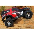 Traxxas TELLURIDE VERT -4x4-1/10 XL-5 RTR EP