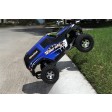 Traxxas TELLURIDE VERT -4x4-1/10 XL-5 RTR EP