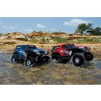 Traxxas TELLURIDE VERT -4x4-1/10 XL-5 RTR EP