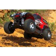 Traxxas TELLURIDE VERT -4x4-1/10 XL-5 RTR EP