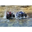 Traxxas TELLURIDE BLEU -4x4-1/10 XL-5 RTR EP