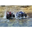 Traxxas TELLURIDE VERT -4x4-1/10 XL-5 RTR EP