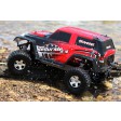 Traxxas TELLURIDE VERT -4x4-1/10 XL-5 RTR EP