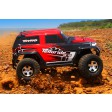 Traxxas TELLURIDE VERT -4x4-1/10 XL-5 RTR EP