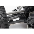 Traxxas TELLURIDE ORANGE -4x4-1/10 XL-5 RTR EP