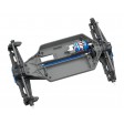 Traxxas TELLURIDE VERT -4x4-1/10 XL-5 RTR EP