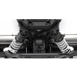 Traxxas TELLURIDE BLEU -4x4-1/10 XL-5 RTR EP