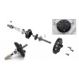 Traxxas TELLURIDE BLEU -4x4-1/10 XL-5 RTR EP