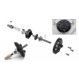 Traxxas TELLURIDE VERT -4x4-1/10 XL-5 RTR EP