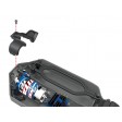 Traxxas TELLURIDE BLEU -4x4-1/10 XL-5 RTR EP