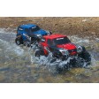 Traxxas TELLURIDE VERT -4x4-1/10 XL-5 RTR EP