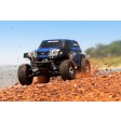 Traxxas TELLURIDE VERT -4x4-1/10 XL-5 RTR EP