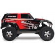 Traxxas TELLURIDE VERT -4x4-1/10 XL-5 RTR EP