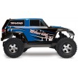 Traxxas TELLURIDE VERT -4x4-1/10 XL-5 RTR EP