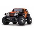 Traxxas TELLURIDE VERT -4x4-1/10 XL-5 RTR EP
