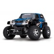 Traxxas TELLURIDE VERT -4x4-1/10 XL-5 RTR EP