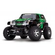Traxxas TELLURIDE ORANGE -4x4-1/10 XL-5 RTR EP
