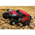 Traxxas TELLURIDE VERT -4x4-1/10 XL-5 RTR EP